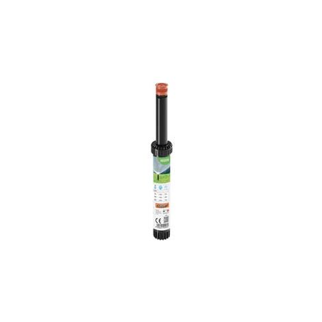 IRRIGATORE POP-UP STATICO 1/2F- - escursione dal terreno 4 (cm.10) 90006 - 3 pezzi CLABER