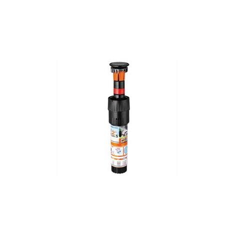 IRRIGATORE POP-UP STATICO COLIBRI'- - 180  ° 90220 - 12 pezzi CLABER