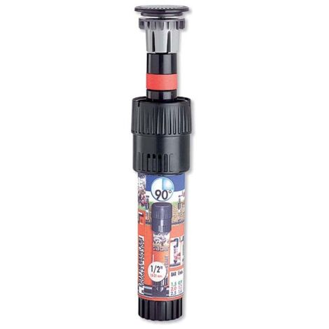 IRRIGATORE POP-UP STATICO COLIBRI CLABER