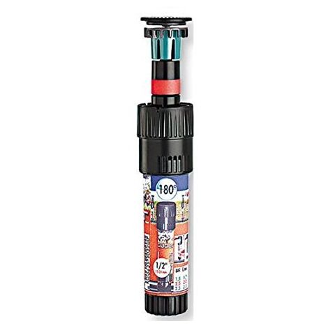 IRRIGATORE POP-UP STATICO COLIBRI CLABER