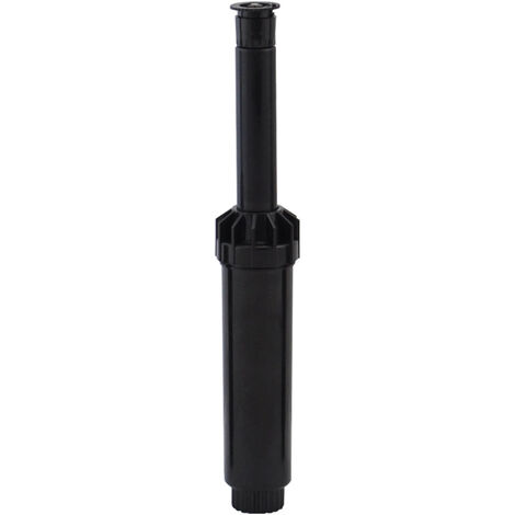 IRRIGATORE POP-UP STATICO 'K-RAIN' 17A - alzo cm. 5 A settore variabile 0°360°