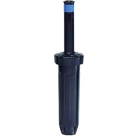 IRRIGATORE POP-UP STATICO 'PS ULTRA' PSU0212A - alzo cm. 5 - gittata 3,7