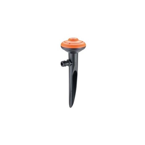 IRRIGATORE PUNTALE SPIKE-JET IN BLISTER 8661 - 5 blister CLABER