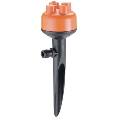 Irrigatore Puntale Vario-Jet           Claber