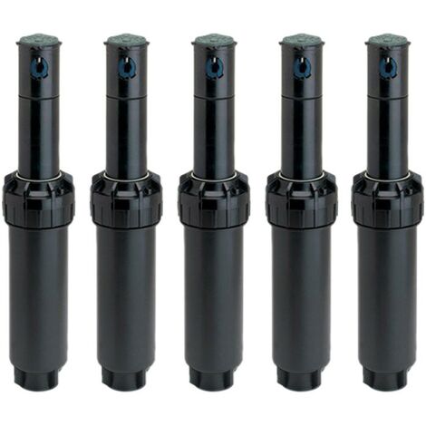 Irrigatore Rain Bird 5004-Plus (confezione da 5 unità)  Offerta esclusiva