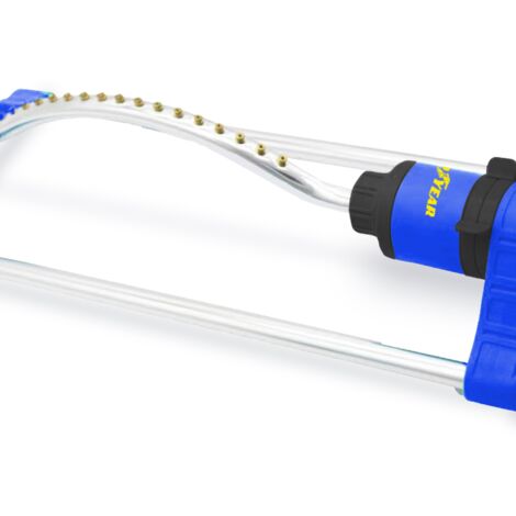 Irrigatore rotante da giardino a 17 getti Goodyear gy10054