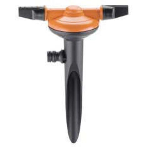 IRRIGATORE ROTANTE SPRAY-JET CLABER