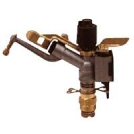 Irrigatore Settori Silver 3/4" m Sime
