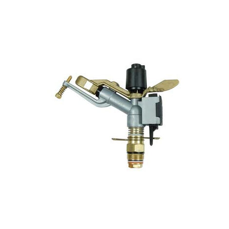 Irrigatore "Silver" 1 Getto A Settore Variabile