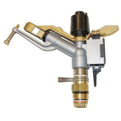IRRIGATORE SILVER SETTORE 3/4 M.