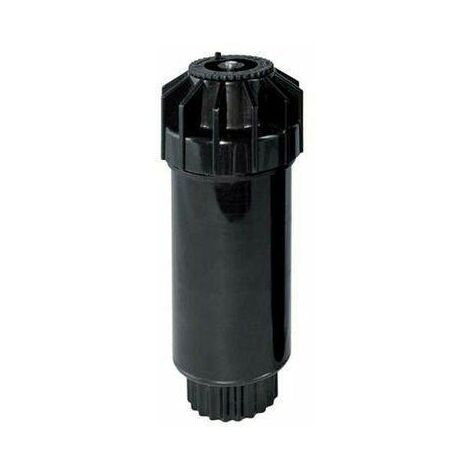 Irrigatore statico con testina premontata rain s020 pro, 5cm, 15a, rai 280.1300215