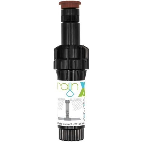 Irrigatore Statico S020 5cm 12A - Brown