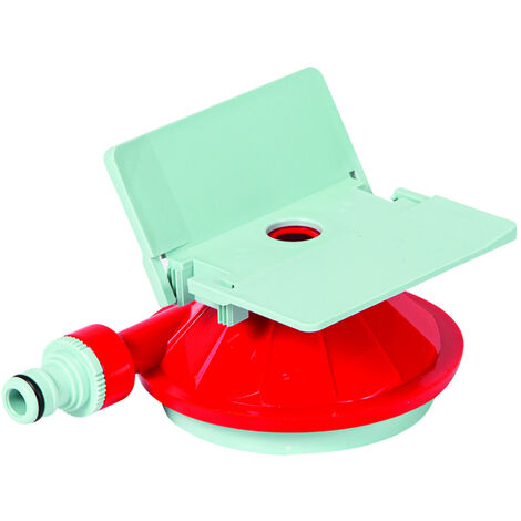 IRRIGATORE STATICO VARY JET CON ALETTE REGOLABILI