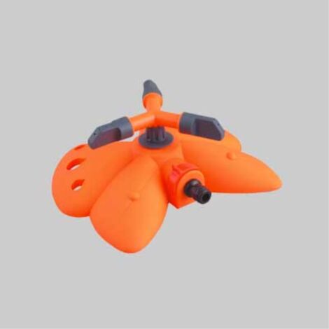 Irrigatore su base a farfalla ideal star IDEAL STAR