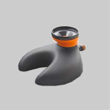 Irrigatore su base g.f. 'cono' G.F.