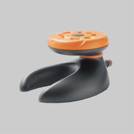 Irrigatore su base g.f. 'driver'  G.F.