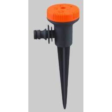 IRRIGATORE SU PUNTALE IDEAL STAR 5 getti - IDEAL STAR