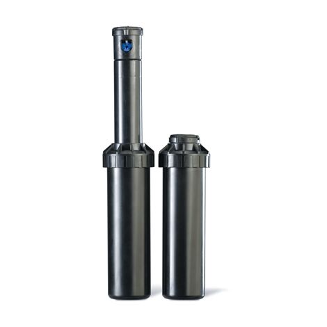 Irrigatore turbina attacco 1/2" mod. 3504-pc h 100