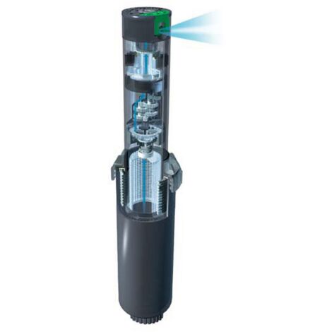 Irrigatore Turbina Srm 04
