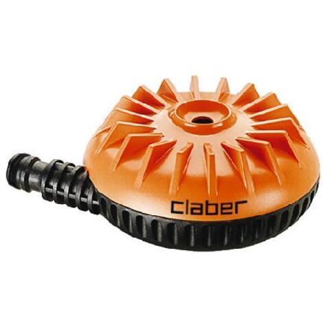 Irrigatore Turbospruzzo Claber