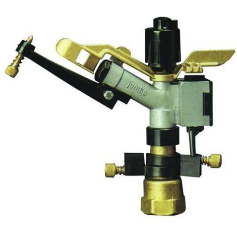 Irrigatori Ad Intermittenza Jumbo a Settori F-1