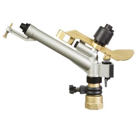 Irrigatori Ambo canna doppia a settore 1/2 F