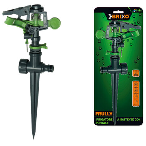 IRRIGATORI BRIXO FRULLY SU PUNTALE