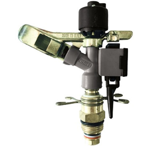 IRRIGATORI JUNIOR SETTORE 1/2 M.