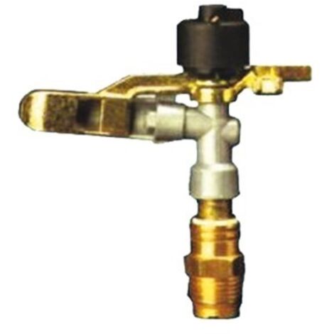 IRRIGATORI JUNIOR TESI SETTORE 1/2 M.