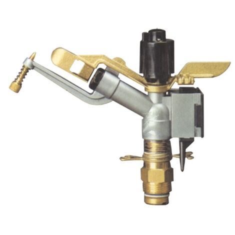 Irrigatori Silver a settore da 3/4 M.