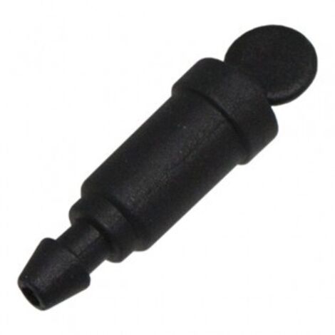 IRRIGAZIONE GOCCIOLATORE MIC.DRIPPER REG.0-6 L/H 25 UNITÃ€