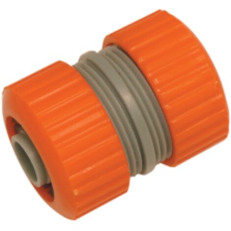 Irrigo Art. 0322 raccordo riparatore con portagomma per tubi da 3/4" irrigazione