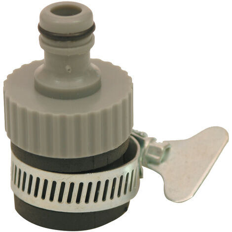 Irrigo Art. 350 Presa Per Rubinetti Lisci