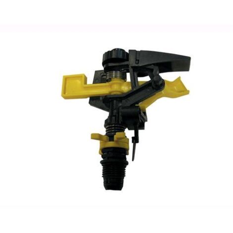 IRRIGO IRRIGATORE A SETTORI 1/2 M. ART.360127 IRRIGO PZ 1