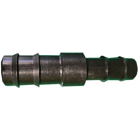 IRRITEC - 603 - Manicotto giunzione ridotto porta gomma 16 x 20 mm