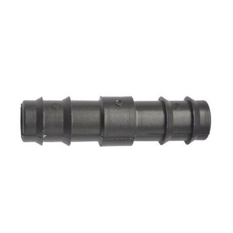 IRRITEC - 604 - Manicotto giunzione porta gomma 16 x16 mm