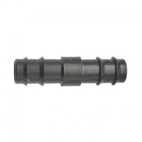 IRRITEC - 604 - Manicotto giunzione porta gomma 20 x 20 mm