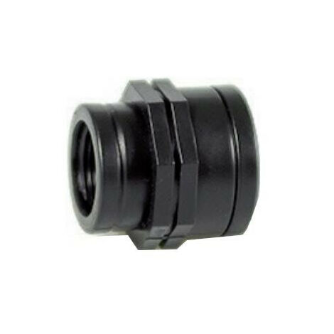 IRRITEC - 621 - Manicotto riduzione polipropilene FF 1 ’’ x 3/4 ’’