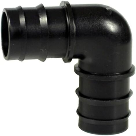 IRRITEC Gomito Diametro 16 (Pz.100)