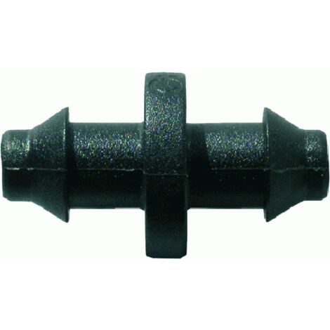 Irritec Olivetta 100 pie'ces raccord 5 mm pour microtube pour irrigation 3x5,5 mm