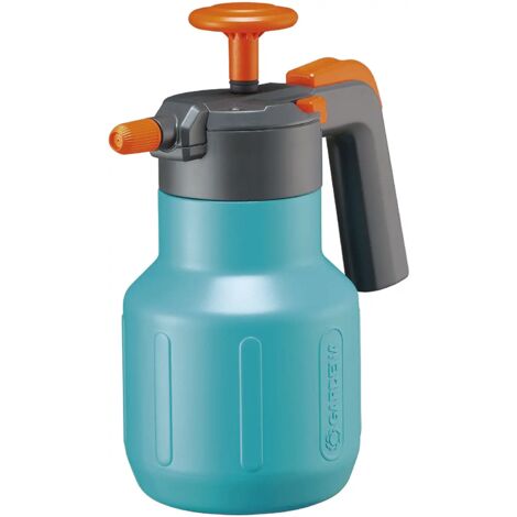 Spruzzatore A Pressione Multiuso 1,25 Lt Per Giardino Casa Piante Fiori