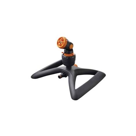 IRRORATORE CIRCOLARE E A SETTORE SU BASAMENTO 4 GET LIFT- - blister - 80005667 - 1 blister GF