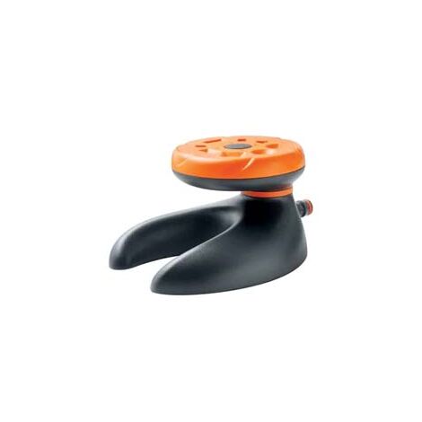 IRRORATORE CIRCOLARE SU BASAMENTO DRIVER- - sfuso c/cartellino - 80043617 - 2 pezzi GF