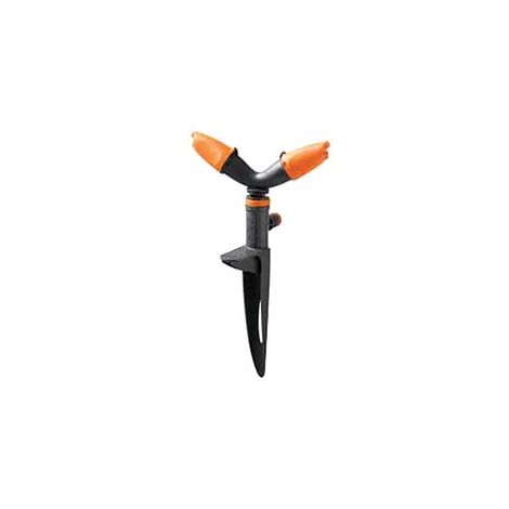 IRRORATORE CIRCOLARE SU PUNTALE ROTAX- - sfuso c/cartellino - 80043633 - 2 pezzi GF