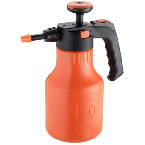 Irroratore Claber a pressione sprayer 2LT