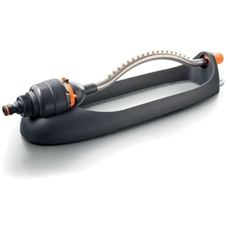 Irroratore Oscillante Sideral