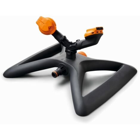 GF GARDEN irroratore circolaresuper rotax.