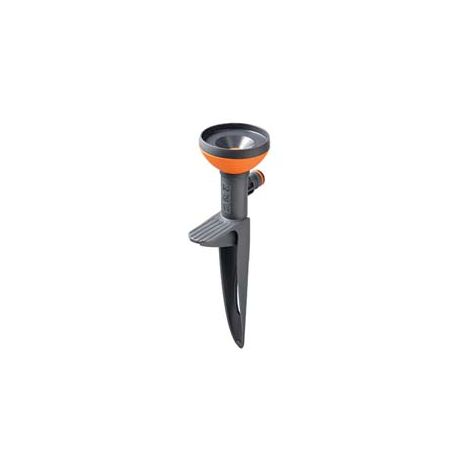 IRRORATORE STATICO SU PUNTALE CONO- - blister 80005619 - 4 blister GF