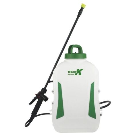 Irroratrice a Batteria Tecnogarden TecnoK 14.4 V - 1.5 Ah - 201058