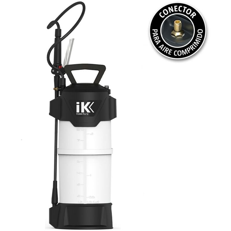 Image of Nebulizzatore Professionale IK FOAM Pro 12